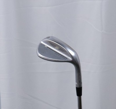 Titleist Vokey Sm9 Tour Chrome D Grind Wedge 58°-12 Vokey Design Sm9 13524123