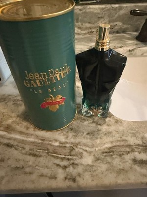 Jean Paul Gaultier Le Beau Eau De Parfum Intense Best Value]