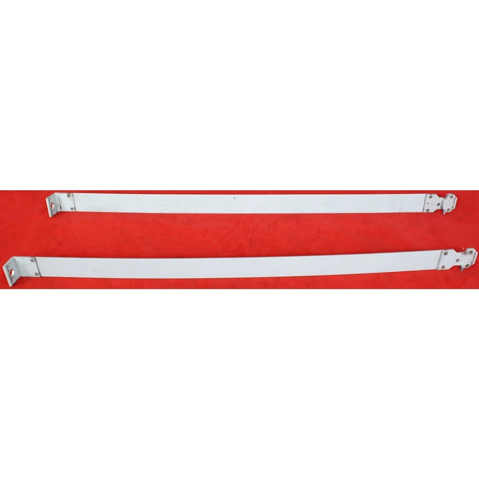 Correa del tanque de combustible para Chevrolet C1500 1988-1999 Foto 4 de 4