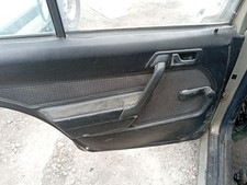 2017300746 FENSTERHEBER HINTEN LINKS / 2368048 F&Uuml;R MERCEDES-BENZ 190 W201 D 2.
