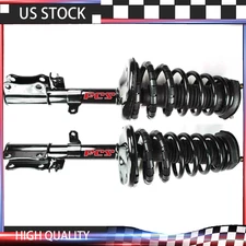 Premium Quality OE Rear Struts For 1992-1996 Toyota Camry 2.2L Suspension