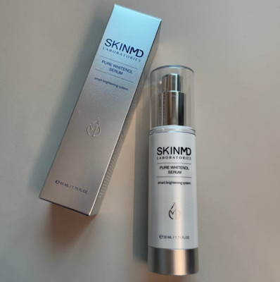 SKINMD LABORATORIES PURE WHITENOL SERUM 50ml Whitening / Tracking
