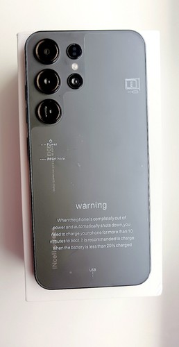 S25 Ultra Smartphone 16GB+1TB - 第 5/5 張圖片