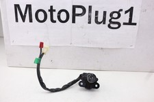 2008 - 2016 Yamaha R6 Yzf R6r Oem Ignition Switch ignition Lock     No Key!