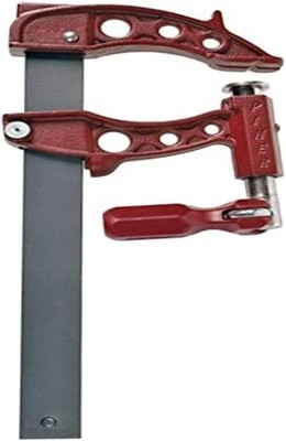 Piher 60020 Clamp F-20 8'' Nodular Cast Iron 9000N Load Capacity