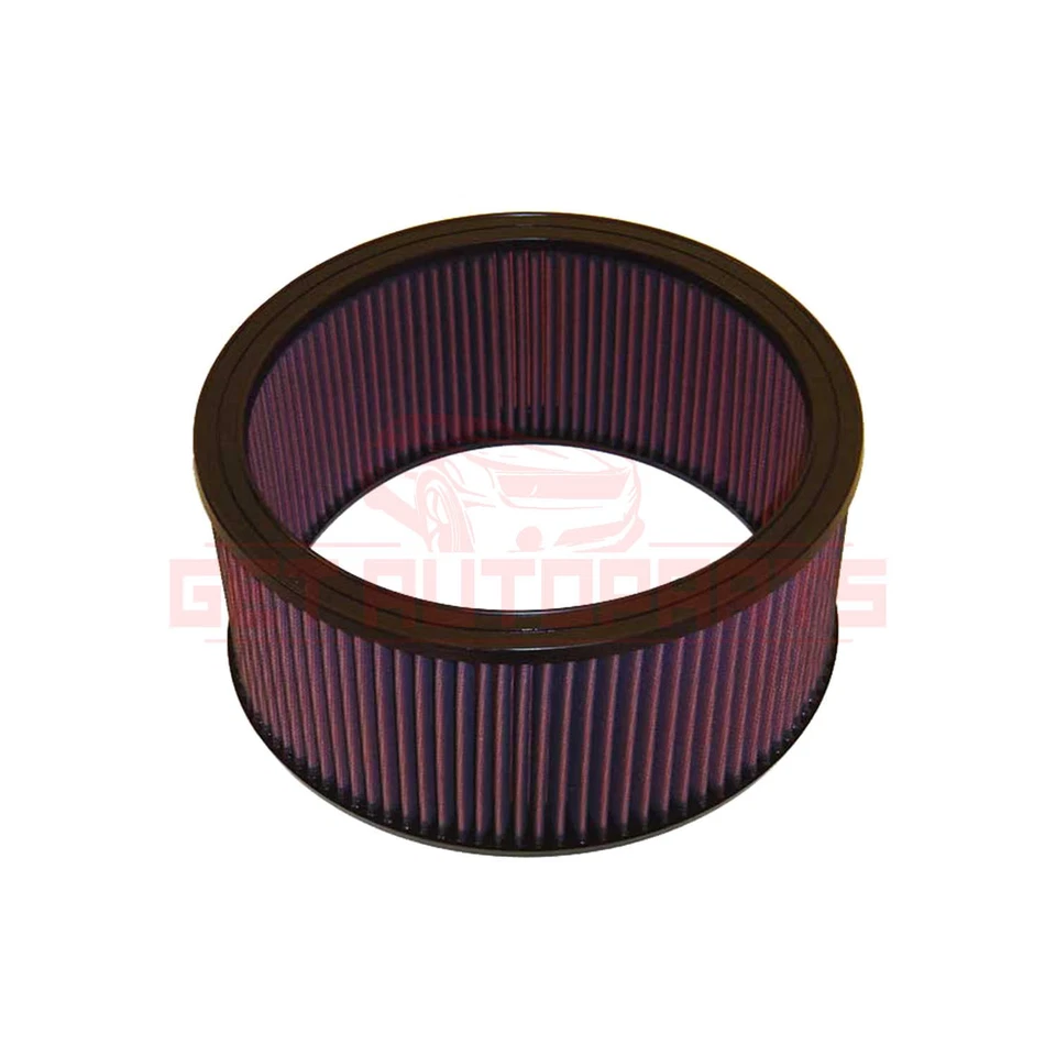 Filtro de aire de repuesto K&N para camioneta Chevrolet K20 1974 Foto 2 de 2