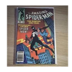 Marvel The Amazing Spider-Man #252 (1984) Boarded