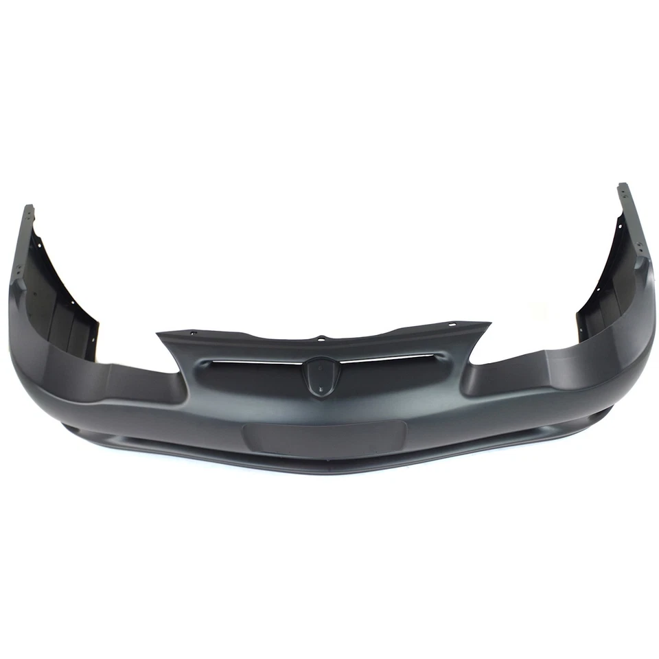 Kit de parachoques delantero izquierdo Chevrolet Monte Carlo 2000-2005 2 piezas Foto 3 de 4