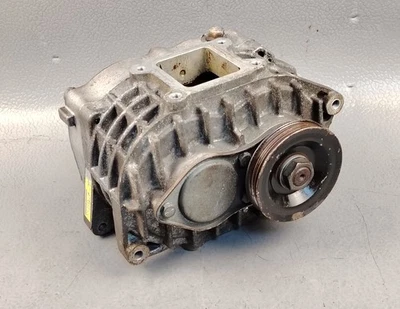 Subaru Stella R1 R2 OEM Aisin Amr500 14408KA240 Kompressor Aufbau - Bild 1 von 4