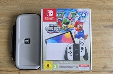 Nintendo Switch OLED-Modell, Wie Neu, Komplet...
