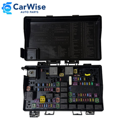 2021-2026 Dodge Durango Fuse Box Power Distribution Center 68467215AB