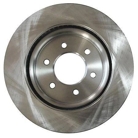 Rotor de freno Carquest Premium YH720511P - Ford Bronco, F-150 21-25 Foto 4 de 4