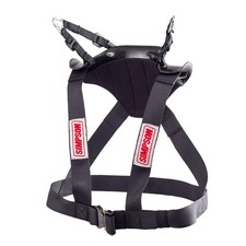 Simpson Hybrid Pro Lite Head & Neck Restraint - X-Small Standard HANS / FHR Post