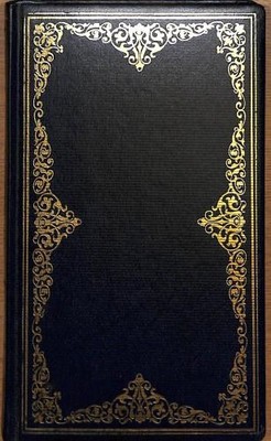 The Last Chronicle Of Barset Volume Two - Anthony Trollope