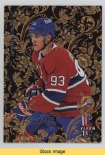 2025-26 Upper Deck Fleer Ultra Mise-en-Scene Ivan Demidov #MS-9 READ 1du0