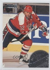 1994-95 Donruss Dale Hunter #149 0a1