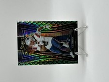 2024 Panini Select #356 K.J. Osborn Dragon Scale Prizm #/81