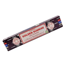 Satya Nag Champa Incense Sticks 15 Gram Assorted Incense