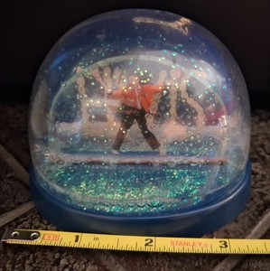 Elvis Snow Globe | eBay