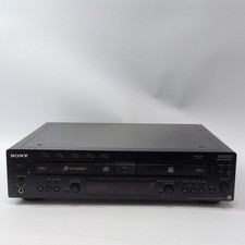 Sony RCD-W222ES 2 Digital Mixer
