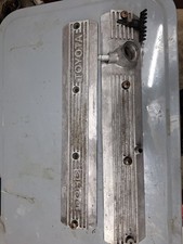 1982-1985 Toyota Celica Supra Cressida 5mge Engine Cylinder Head Valve Cover Set 1982-1985 Toyota Celica Supra Cressida 5mge Engine Cylinder Head Valve Cover Set
