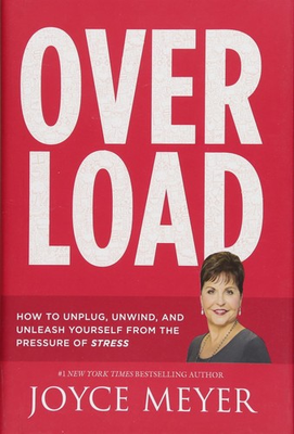 #ad Overload: How to Unplug Unwind and Unleash Yourself from the Pressure of S... $4.15