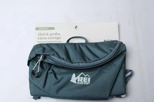 REI Co-Op Unisex Adult's Packmod Hipbelt Pocket CG2 Stone Blue One Size NWT