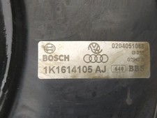 1K1614105AJ bremskraftverstärker SEAT ALTEA 5P1 2.0 TDI 2004 2308919