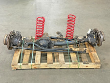 ⭐2002-2008 MERCEDES-BENZ G500 FRONT DIFFERENTIAL AXLE SHAFT 232K MI OEM LOT2671