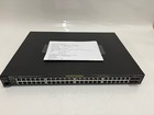 J9772A HP Aruba 2530-48G POE 48 Port Managed Switch, Inc VAT & warranty