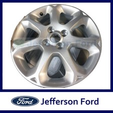 Genuine Ford Alloy Wheel Wt Fiesta 16X6J 7 Spoke