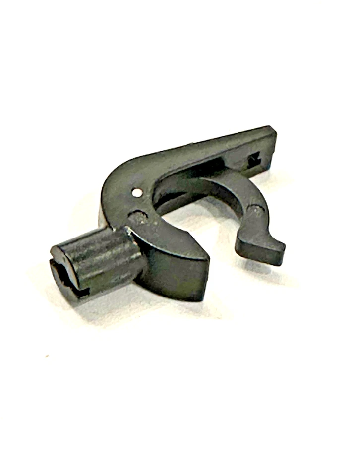 TECHNICS Tone Arm Rest 替换件(4 件套)SL1200 SL1210 SL1000 SL1500 — 第 2/4 张图片