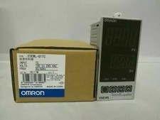 OneOMRON E5CWL-Q1TC Temperature Controller E5CWLQ1TC Free Shipping ➔