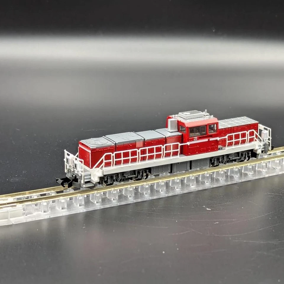 Tomix 2249 - DD200-0 - Diesel Locomotive - Spur N