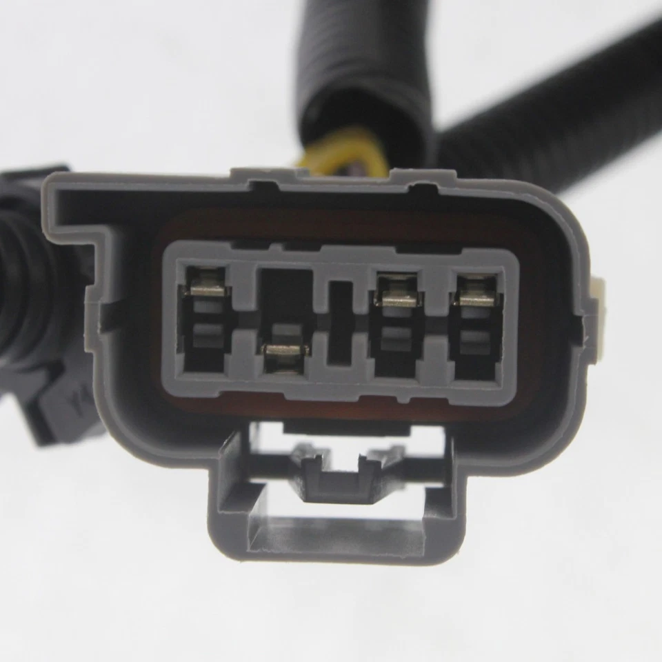 For GMC Sierra 1500 Tail Light 2009-2013 Driver Side 2500HD/3500HD CAPA - Image 3 of 4