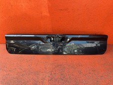 2020 - 2024 Gmc Sierra Denali 2500 Rear Upper Tailgate W Step Oem