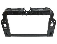 Frontmaske FrontgerÜSt FÜR Fiat Panda Ab 2012