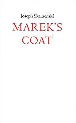 Marek's Coat, Skar&,  Paperback