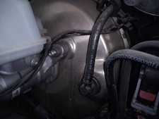 bremskraftverstärker LAND ROVER EVOQUE PURE recrp2456921