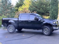 2004 Ford F-150 SUPERCREW