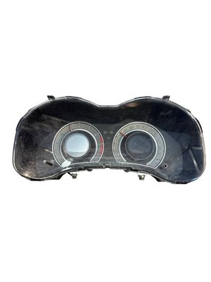 TOYOTA COROLLA X (E140, E150) KV1452869 Instrument Cluster 8380002P72 8380002P72