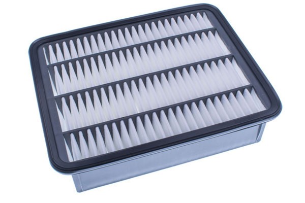 Luftfilter Denckermann A146947 Umluftfilter FüR Toyota Land Cruiser Prado GDJ150-image