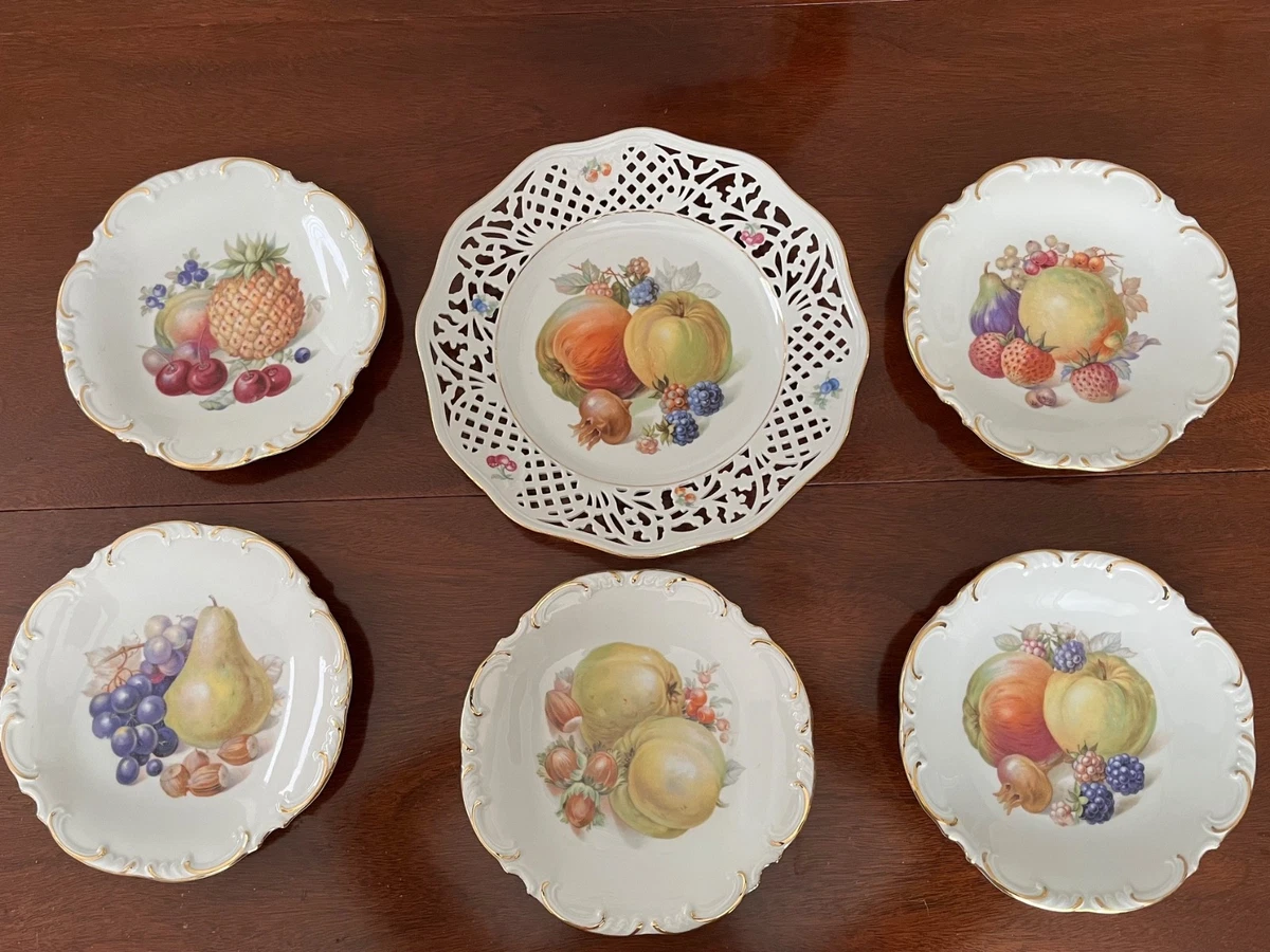 25+ Schumann Fruit Plates for sale | Updated Oct 2026
