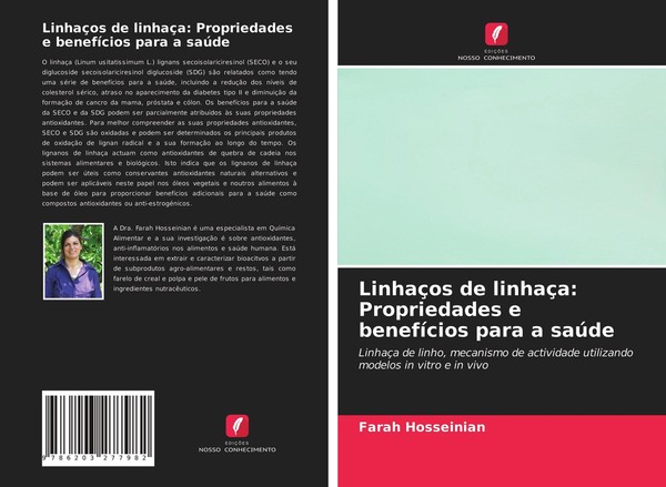 LinhaçOs De LinhaçA: Propriedades E BenefíCios Para A SaúDe Farah Hosseinian-image