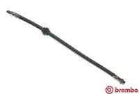 Brembo Bremsschlauch T 61 071 FüR CitroËN