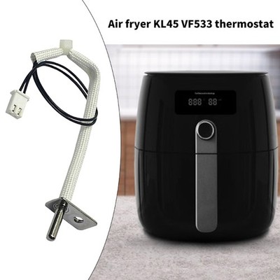 Air Fryer Temperature Sensor Quick Response Sensor Sensing Probe for Air Fryer