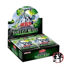 Booster Box Prices | YuGiOh Duelist Nexus | YuGiOh Cards