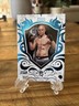 2025 Topps Royalty UFC RC Bogdan Guskov Base Blue /25