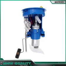 Fuel Pump Assembly For BMW E36 318i 318is 323i 328i M3 1995-1999 16146758736