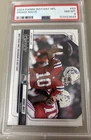 DRAKE MAYE 2024 Panini Instant RC #83 PSA 8 NM-MT Patriots Rookie